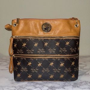 Beverly Hills Polo Club Purse